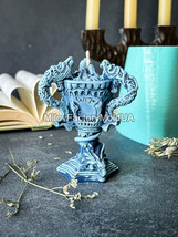 The Goblet of Fire Harry Potter mold DIY candle wizard mold - £25.45 GBP
