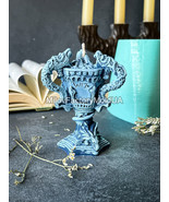 The Goblet of Fire Harry Potter mold DIY candle wizard mold - £25.63 GBP