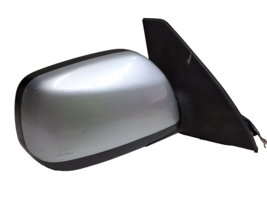 01 02 03 Toyota RAV4 right passenger silver door mirror five wires damag... - €21,20 EUR