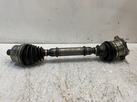 GSP Drive Shaft for Audi A6 Avant Quattro 24&quot; Long 5&quot; OD 42mm Center Sha... - $70.30