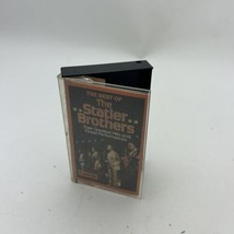 The Statler Brothers – The Best Of The Statler Brothers Tape 2 - $6.43