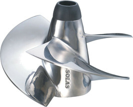 Solas YD-CD-12/18 Concord Impeller Pitch 12/18 - £246.93 GBP