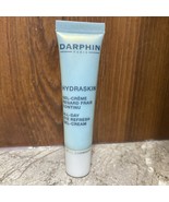 DARPHIN PARIS ~ HYDRASKIN ALL DAY EYE REFRESH GEL CREAM ~ 0.5 OZ - €21,25 EUR