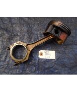 2015 Acura TLX 3.5 piston and rod assembly engine motor R9P OEM J35Y6 V6... - $1,462.07 MXN