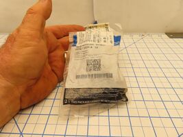 Ford F1TZ-13550-A License Plate Lamp Light Assembly Silver Factory Sealed - $19.99