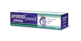 Walmark ArthroStop Proenzi massage cream for joints muscles pain 100 ml - £19.65 GBP