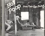 Does Their Own Stuff [Audio CD] HOT POOP - £11.67 GBP
