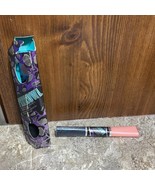 Prrrowl Mascara Top Coat &amp; Lip Gloss Duo (Sparkling Peacock)(Look At Me) - $24.43 CAD