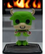 Funko POP 04 Convention Exclusive T-Bone Green Preowned  - €10,11 EUR