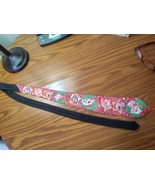 Vintage Popeye Christmas neck tie Ralph Marlin - $12.34