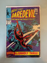 Daredevil(vol. 1) #39 - £11.86 GBP