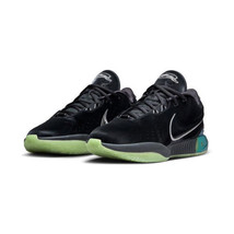 Nike Mens Lebron XXI Fashion Sneakers,9.5 - £160.83 GBP