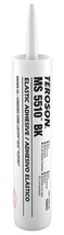 Loctite 1560557 1-Part Adhesive Sealant, 300 mL Cartridge, Black - £31.96 GBP