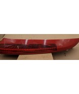 Driver Left Tail Light Upper Fits 03-06 VOLVO XC90 345745 - £27.25 GBP
