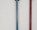 *J) Vintage Mixed Lot of 2 Basin Sink 12" Pipe Wrench - $9.89