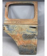 1933-1935 Chevy Master Eagle Mercury 4 Suicide Door Right Passenger Door... - $634.06 CAD