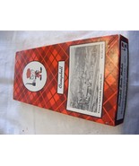 Vintage HO Scale Campbell Kiowa Trackside Details #1 Missing Out House - €51,06 EUR