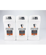 Axe Island Anti Marks Solid Antiperspirant Deodorant 48hrs Exp 1/21 Lot ... - €38,23 EUR