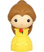 Princess Belle PVC Bank Multicolor - $29.69