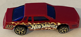 1988 Hot Wheels Chevy Stocker 30 Loose Collectable - £9.31 GBP