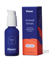 Dame Arousal Serum - 1 Oz - £31.27 GBP