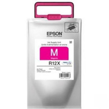 EPSON - CLOSED PRINTERS AND INK TR12X320 LARGE CAPACITY INK ECOTANK TR12... - £131.71 GBP