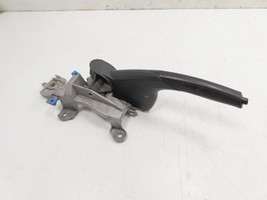 98 Porsche Boxster 986 #1308 Parking E-Brake Handle, Black 911 99642436101 - $929.48 MXN