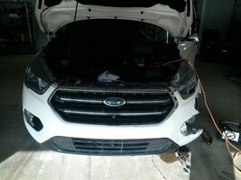 AC Compressor Fits 17-19 ESCAPE 104015876Compressor Only, Must Flush Sys... - $65.17