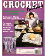 Crochet Fantasy #041 - $114.04 MXN
