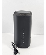 Sony SRS-XE300 Wireless Portable Waterproof Bluetooth Speaker - Gray - £55.68 GBP