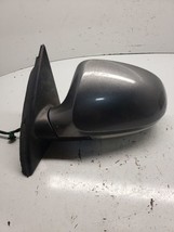 Driver Side View Mirror Power With Heated Mirror Glass Fits 06-10 PASSAT... - $63.36