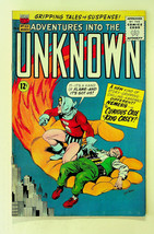 Adventures Into the Unknown #163 (Mar 1966, ACG) - Fine/Very Fine - $18.52