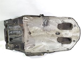 Rear Undertray Carrier Mud Guard Fender 52532328421 BMW R 1100 S OEM 2004 - $1,235.37 MXN