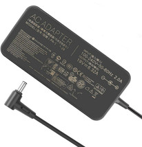 120W 19V 6.32A Charger Ac Adapter For Asus Tuf Gaming FX705GM/DT/GE FX86F 6.0mm - £26.83 GBP