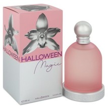 Halloween Magic Eau De Toilette Spray 3.4 oz for Women - £23.27 GBP