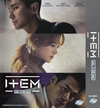 Kor EAN Drama Dvd Item Vol.1-32 End Region All Eng Subs Ship From Usa - £29.13 GBP