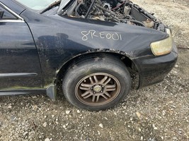 Passenger Right Fender Sedan Fits 98-02 ACCORD 104840033 - $99.00