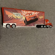 Disney Pixar Cars  Mac Semi Truck Hauler - £7.91 GBP