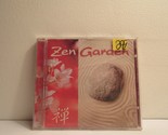 Masakazu Yoshizawa - Zen Garden (CD, 2000, Avalon) - $7.59