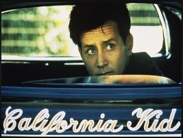 California Kid Car Window Metal Sign - $735.21 MXN