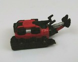 2002 Sentai Hurricanger Gourai Beetle Vehicle Power Ranger Ninja Storm  ... - $9.69