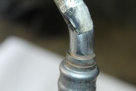 2004-2007 VOLKSWAGEN TOUAREG EGR DRIVER AND PASSENGER VALVE WITH PIPE J1900 image 7