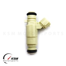 1 x Fuel Injector 35310-23600 for 2001-2010 Hyundai Kia 2.0L 2.4L I4 2.7L V6 - £39.56 GBP