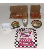 Mini Brands Foodie - Series 2 (Lot F) - £11.79 GBP