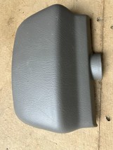 1998 1999 2000 2001 2002 Honda Accord Upper Steering Column Cover Trim O... - $19.79