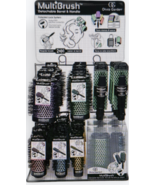 Olivia Garden Multi Brush Barrel  &amp; Free Handle Set (Choose your brush s... - €16,91 EUR+