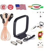 75 Ohm Antenna System for Pioneer, Onkyo &amp; Yamaha Home Theater AV Receivers - $646.02 MXN