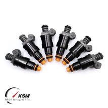 6 X Fuel Injectors 0280150158 For 83-92 Porsche 911 Carrera 3.2L Renault 25 2.5T - $186.44