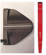 NEW CLASSIC 29&quot; MEN&#39;S INA ZONE PUTTER MADE RED GOLF CLUB PUTTERS - €43,91 EUR