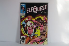 Elfquest #9 New Warehouse Comic Inventory in VG/VF Condition (1986, Marvel) - £4.95 GBP